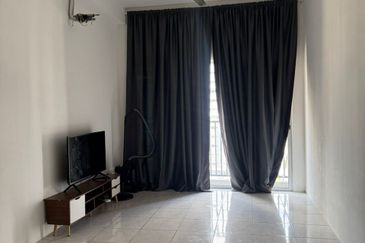 Kita Ria @ Cybersouth