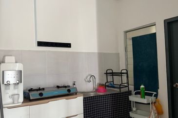 Kita Ria @ Cybersouth