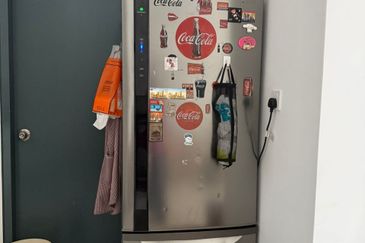 Kita Ria @ Cybersouth