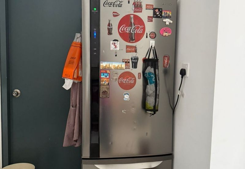 Kita Ria @ Cybersouth **