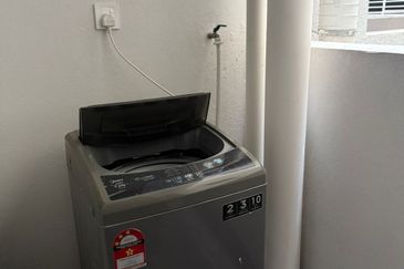 Kita Ria @ Cybersouth