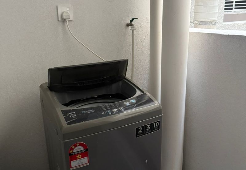 Kita Ria @ Cybersouth **