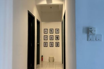 Kita Ria @ Cybersouth