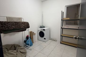 Kita Ria @ Cybersouth