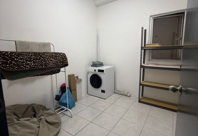 Kita Ria @ Cybersouth **