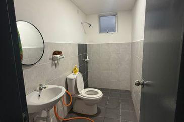 Kita Ria @ Cybersouth