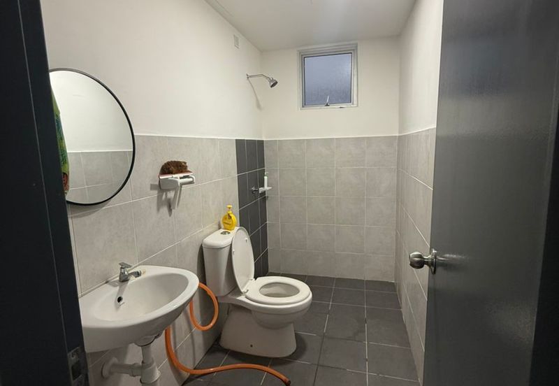 Kita Ria @ Cybersouth **