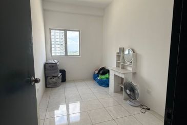 Kita Ria @ Cybersouth