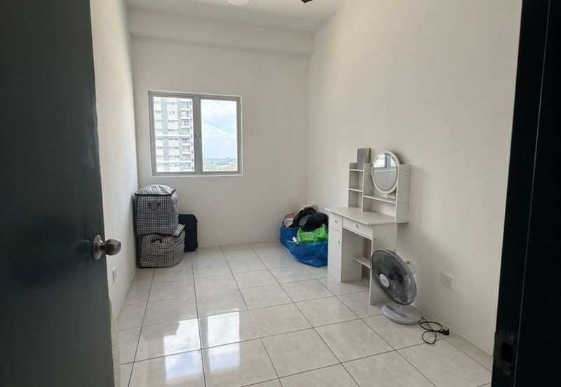 Kita Ria @ Cybersouth **