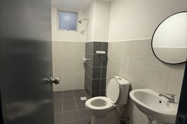 Kita Ria @ Cybersouth