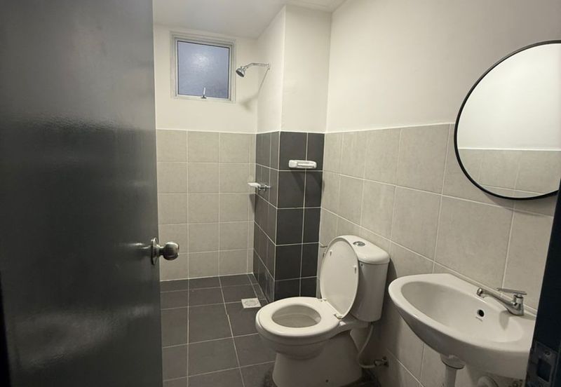 Kita Ria @ Cybersouth **