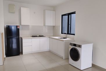 Duduk Se.Ruang @ Eco Sanctuary