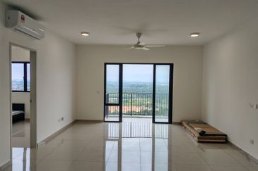 Duduk Se.Ruang @ Eco Sanctuary