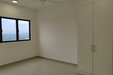 Duduk Se.Ruang @ Eco Sanctuary