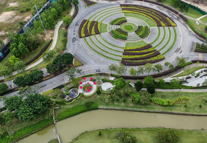 Duduk Se.Ruang @ Eco Sanctuary