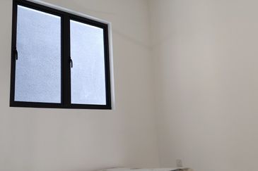 Duduk Se.Ruang @ Eco Sanctuary