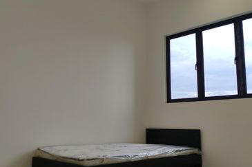 Duduk Se.Ruang @ Eco Sanctuary