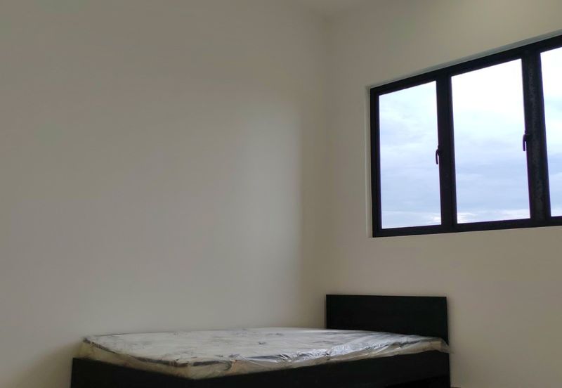 Duduk Se.Ruang @ Eco Sanctuary