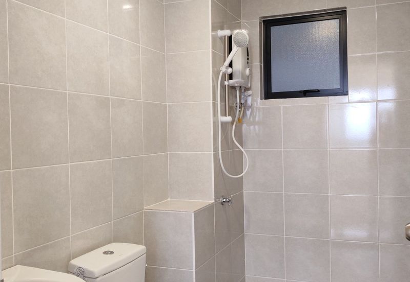 Duduk Se.Ruang @ Eco Sanctuary