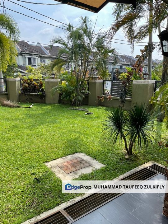 RENOVATED WITH APPROVAL | CORNER SEMI D | Taman Impian Putra, Bangi, Selangor, Kajang