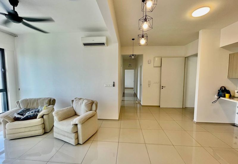 Ashino Residences @ Gravit8