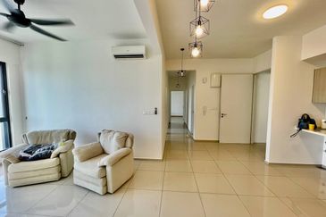 Ashino Residences @ Gravit8