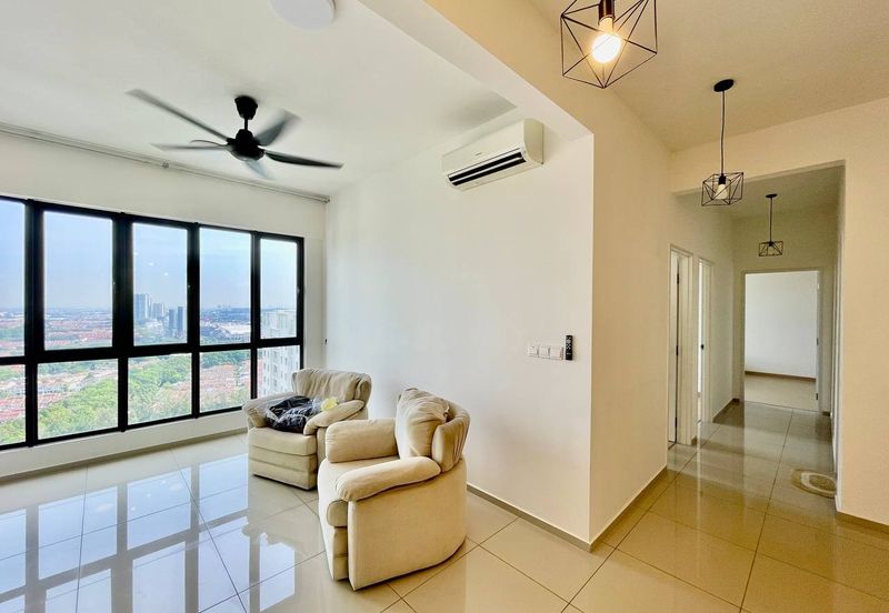 Ashino Residences @ Gravit8