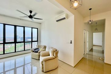 Ashino Residences @ Gravit8