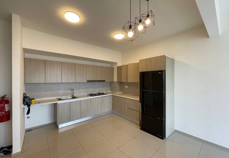 Ashino Residences @ Gravit8