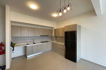 Ashino Residences @ Gravit8