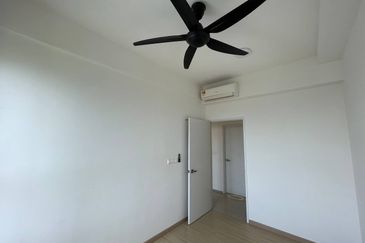 Ashino Residences @ Gravit8