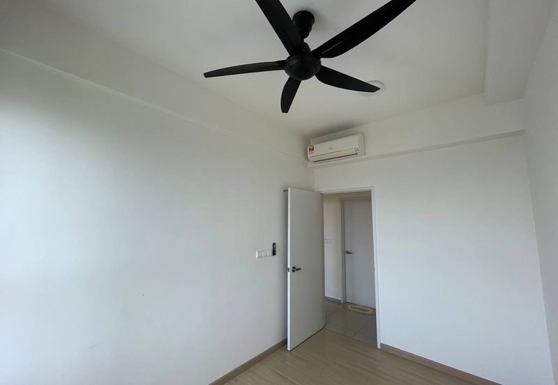 Ashino Residences @ Gravit8