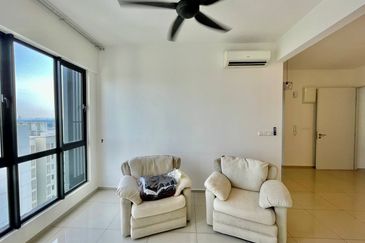 Ashino Residences @ Gravit8