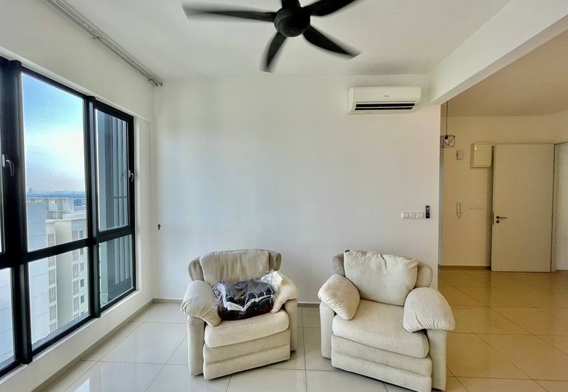 Ashino Residences @ Gravit8