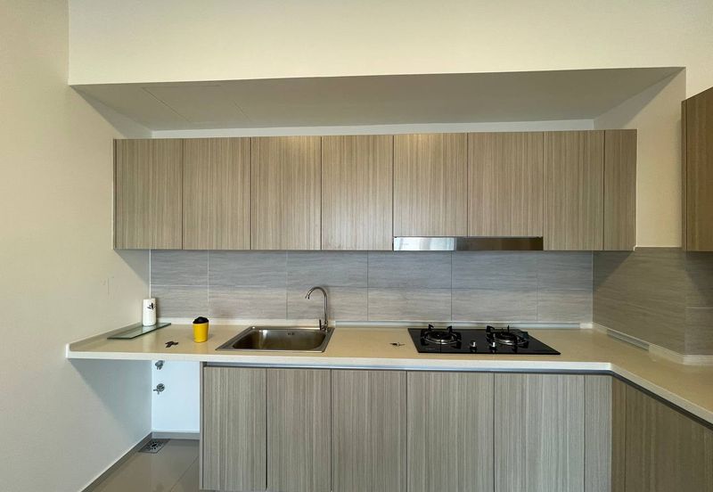 Ashino Residences @ Gravit8