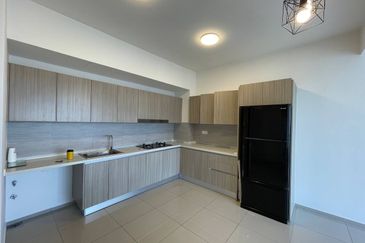 Ashino Residences @ Gravit8