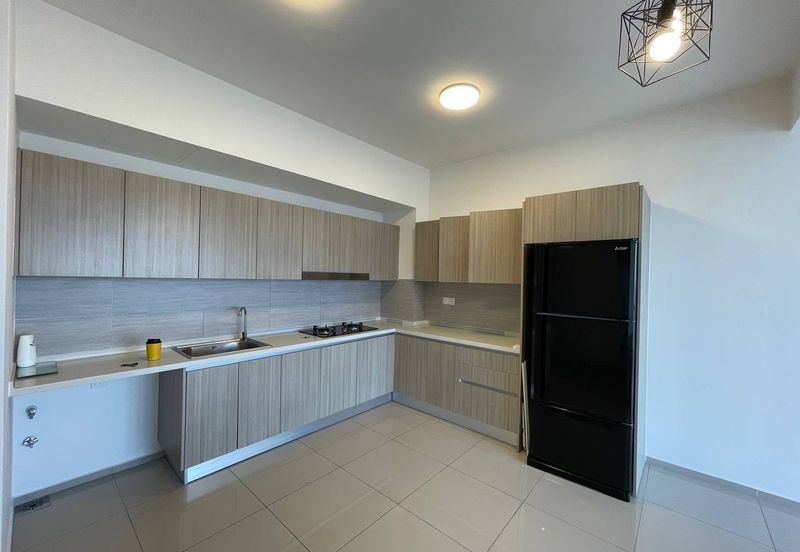 Ashino Residences @ Gravit8