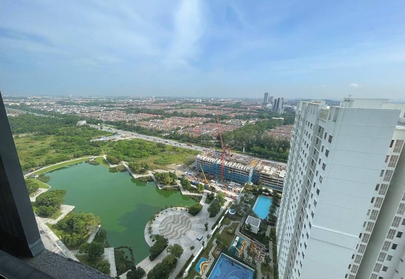 Ashino Residences @ Gravit8