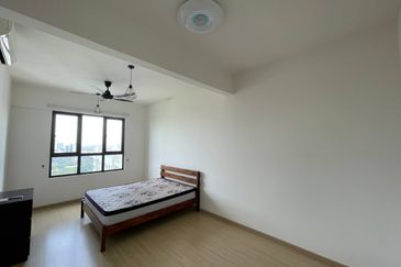 Ashino Residences @ Gravit8