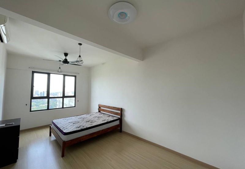 Ashino Residences @ Gravit8