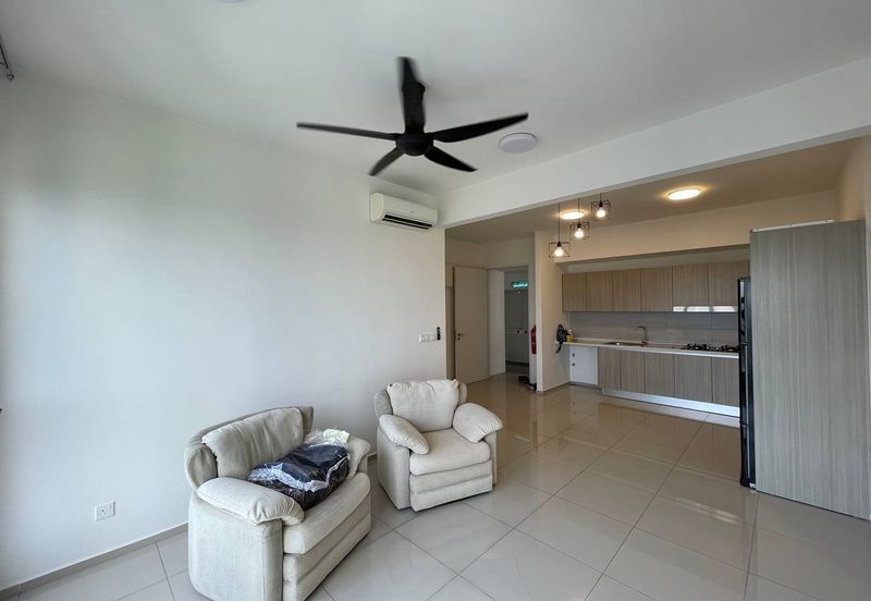 Ashino Residences @ Gravit8