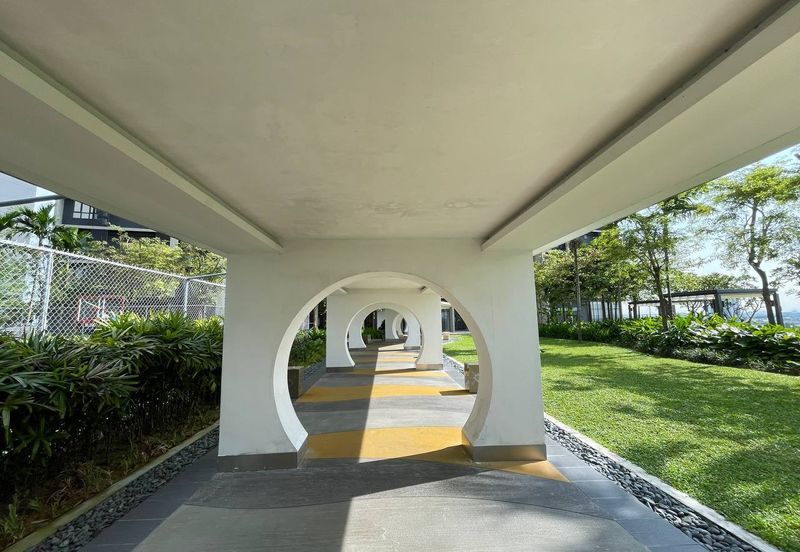 Ashino Residences @ Gravit8