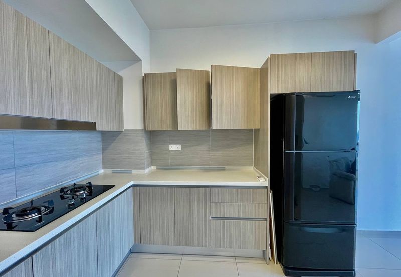 Ashino Residences @ Gravit8