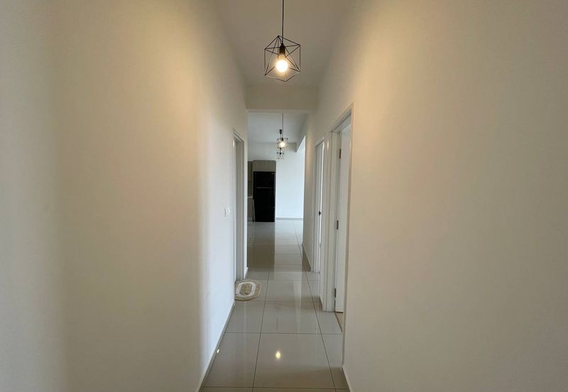 Ashino Residences @ Gravit8