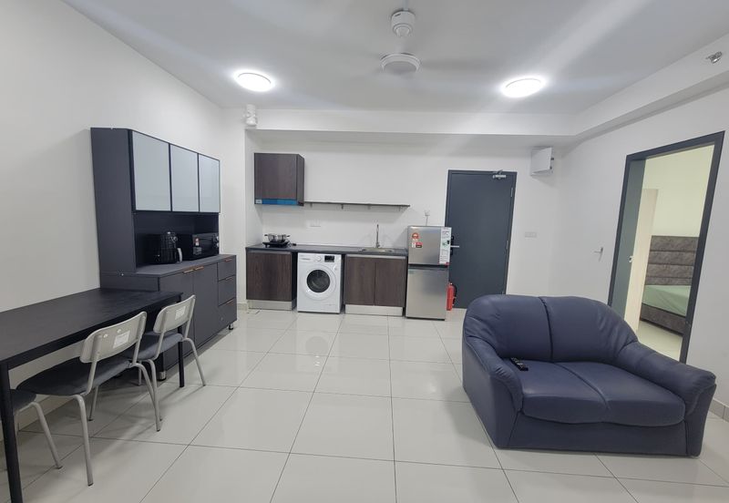 Edumetro @ Subang Jaya