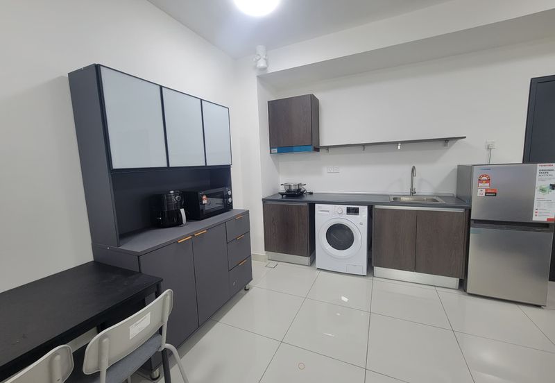 Edumetro @ Subang Jaya