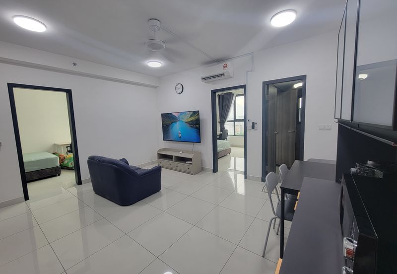 Edumetro @ Subang Jaya