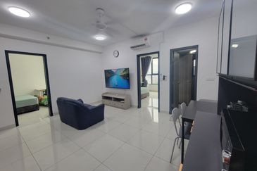 Edumetro @ Subang Jaya