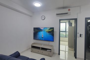 Edumetro @ Subang Jaya