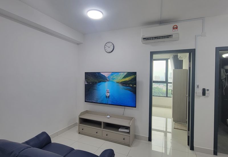 Edumetro @ Subang Jaya